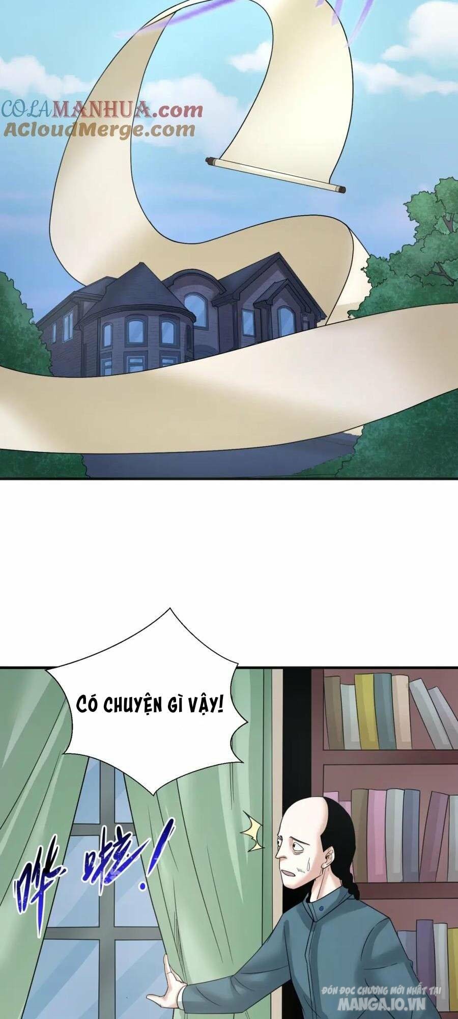 Toàn Cầu Quỷ Dị Thời Đại Chapter 113 - Trang 2