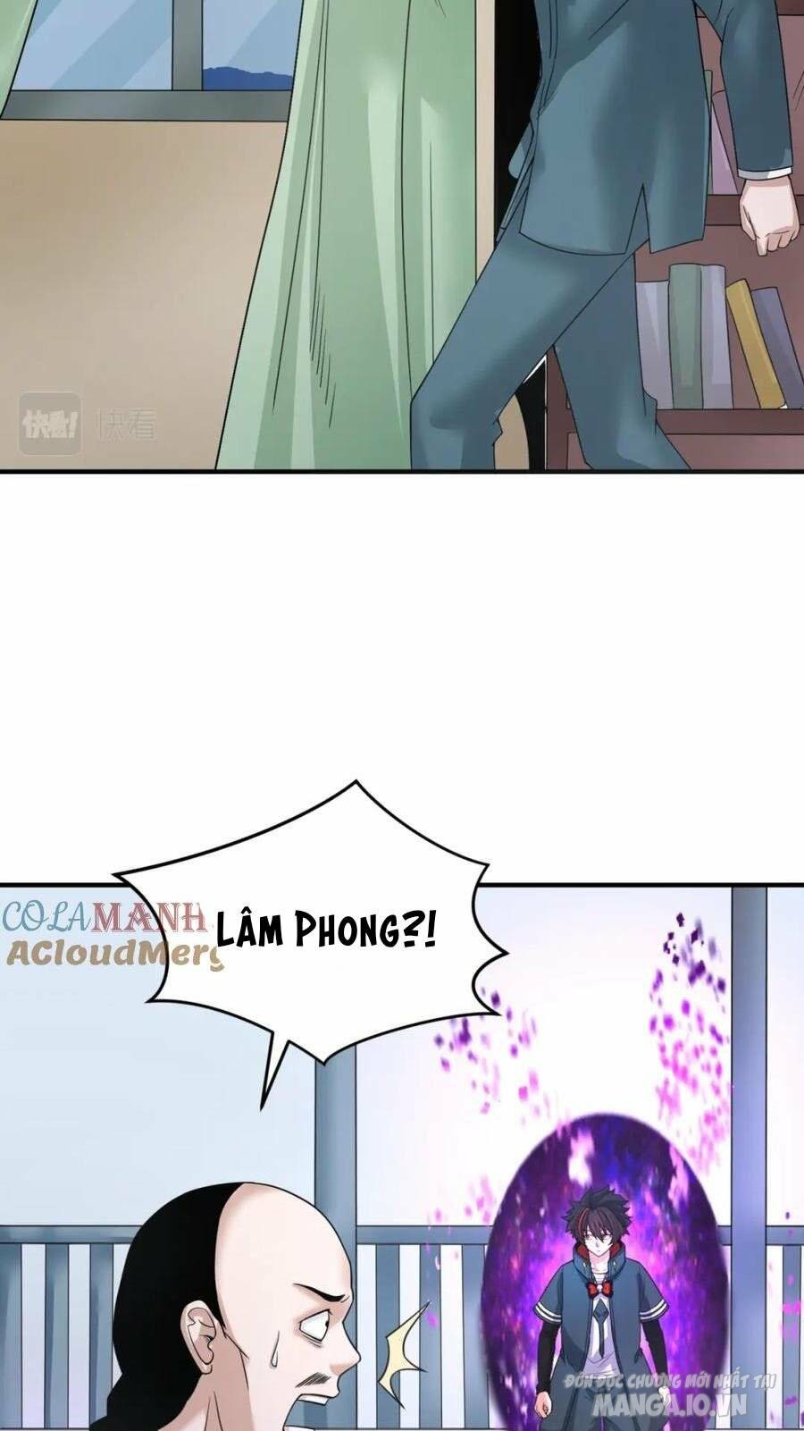 Toàn Cầu Quỷ Dị Thời Đại Chapter 113 - Trang 2