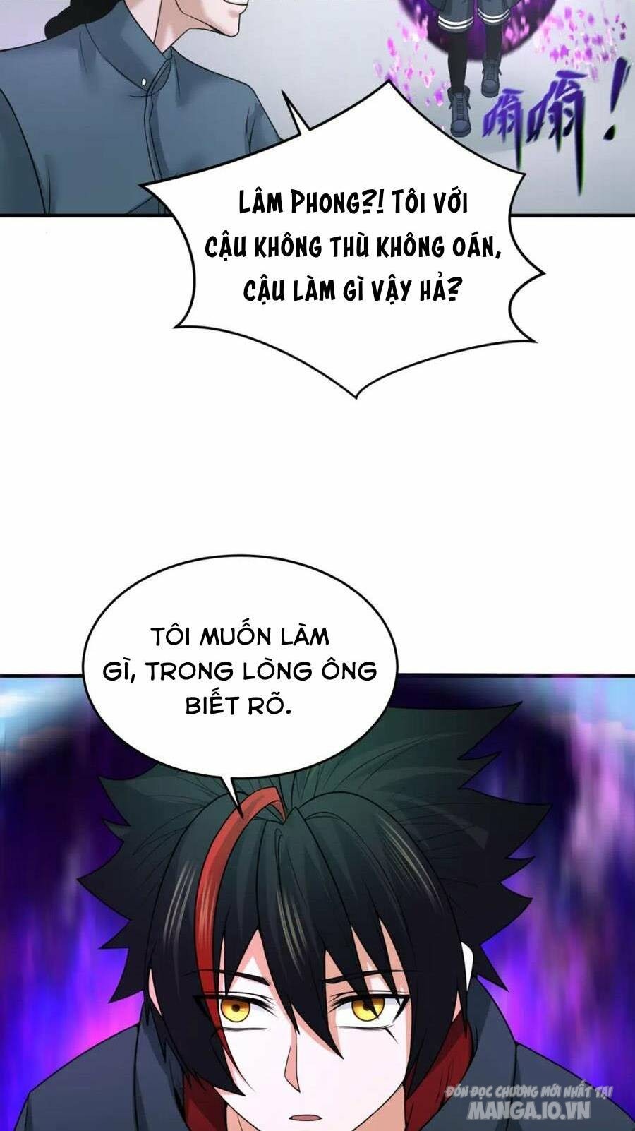 Toàn Cầu Quỷ Dị Thời Đại Chapter 113 - Trang 2