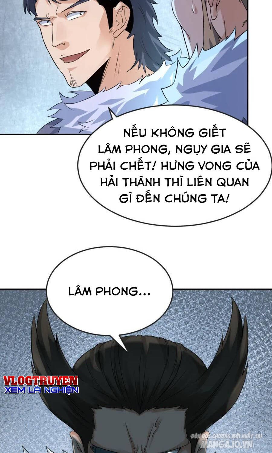 Toàn Cầu Quỷ Dị Thời Đại Chapter 113 - Trang 2