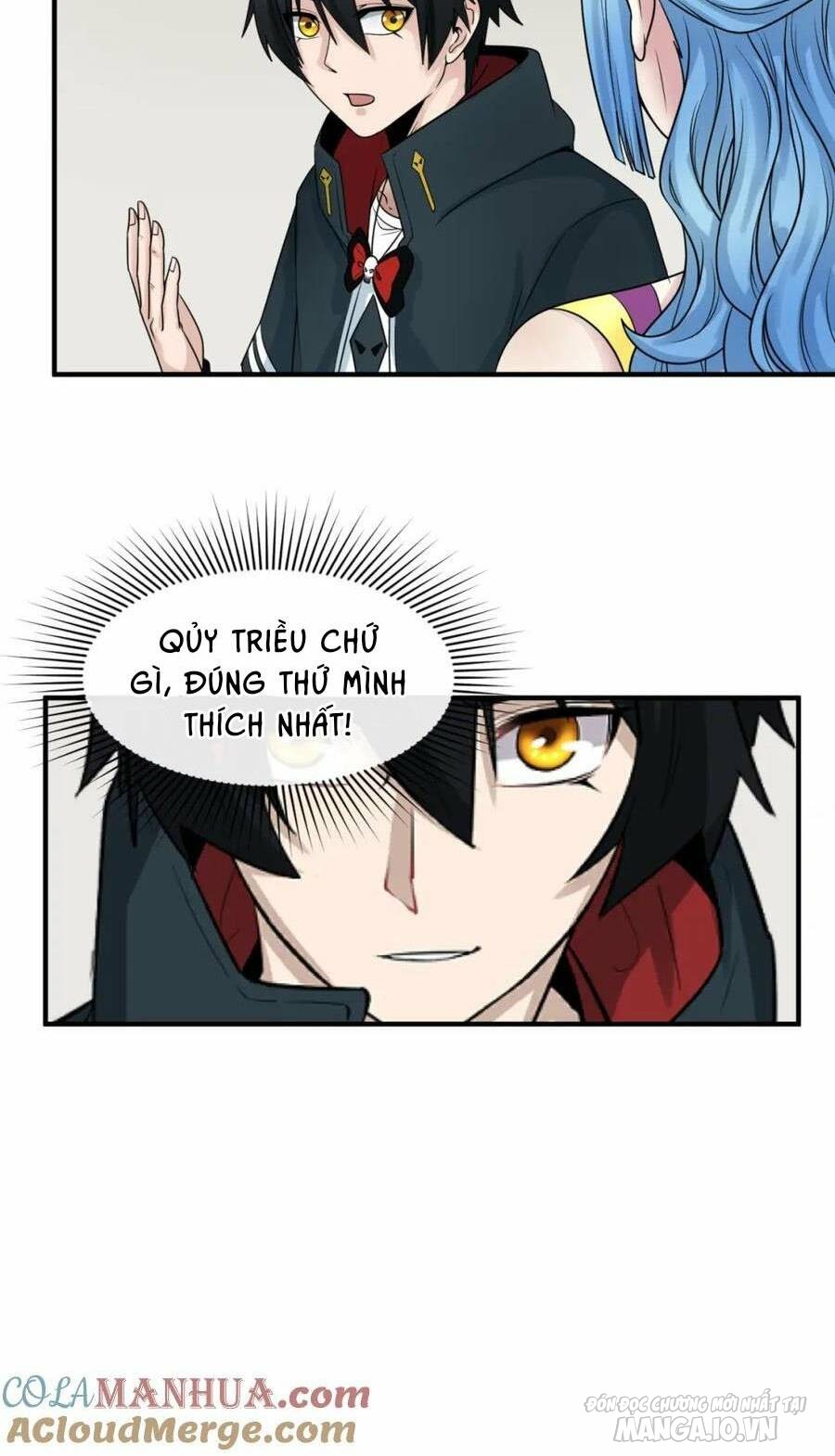 Toàn Cầu Quỷ Dị Thời Đại Chapter 113 - Trang 2