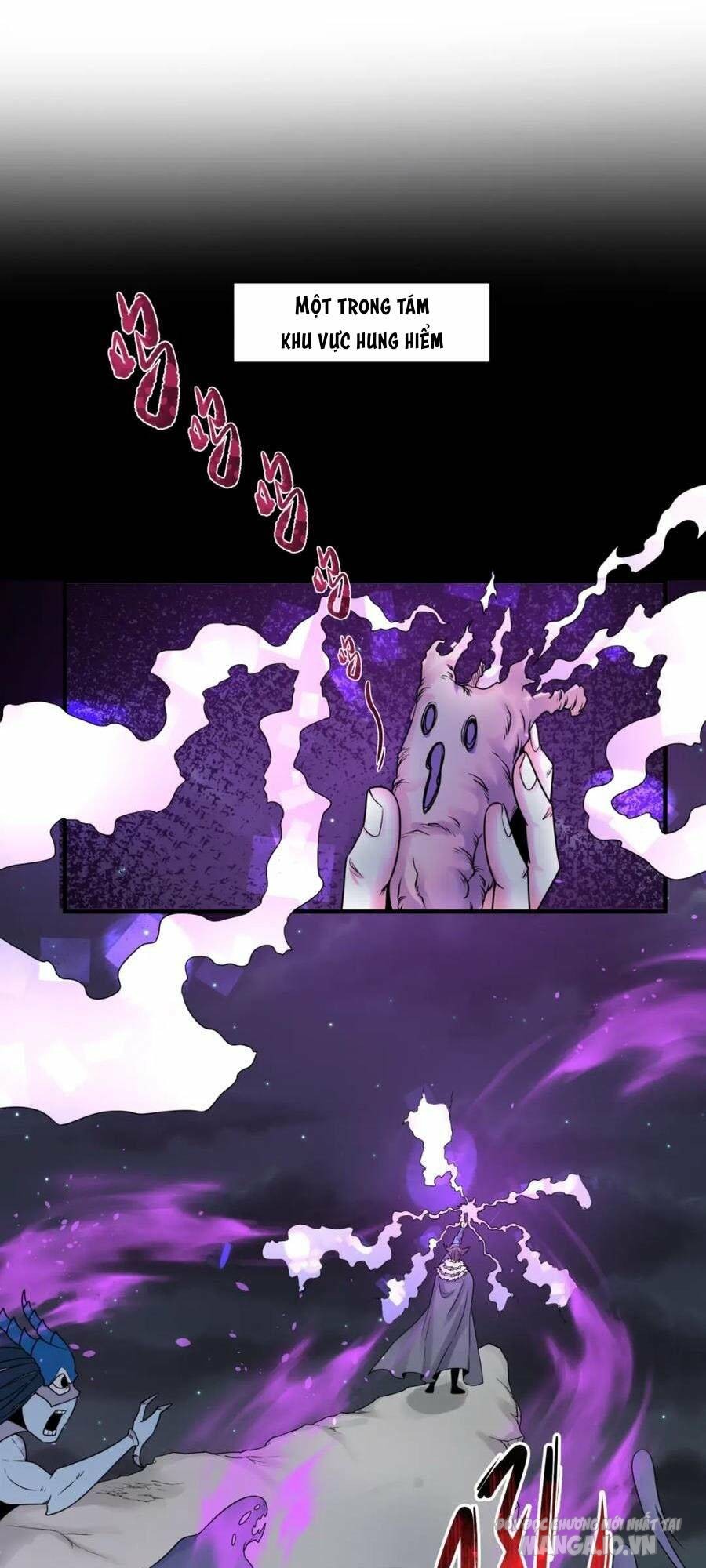 Toàn Cầu Quỷ Dị Thời Đại Chapter 113 - Trang 2