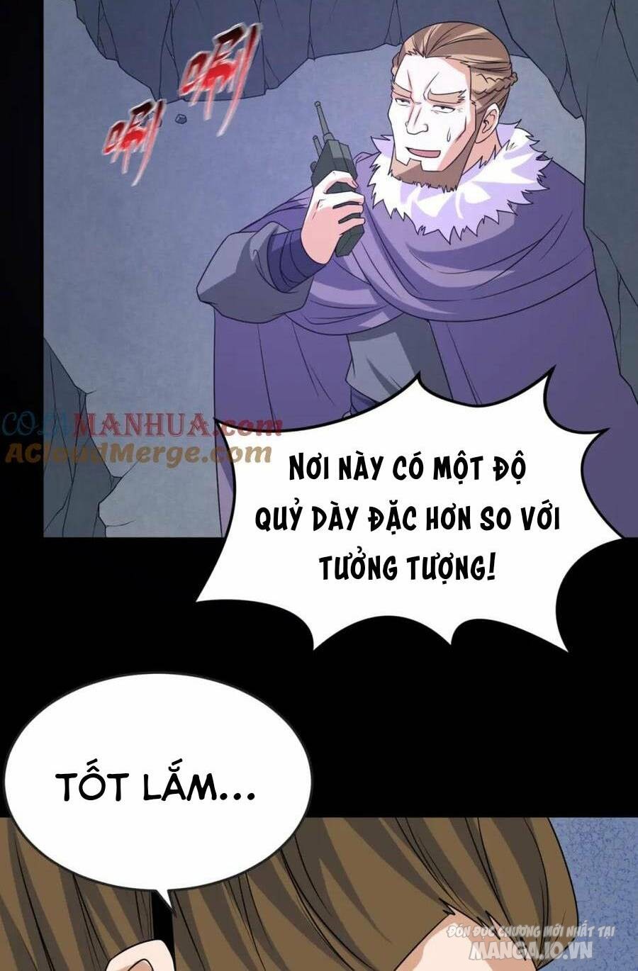 Toàn Cầu Quỷ Dị Thời Đại Chapter 113 - Trang 2