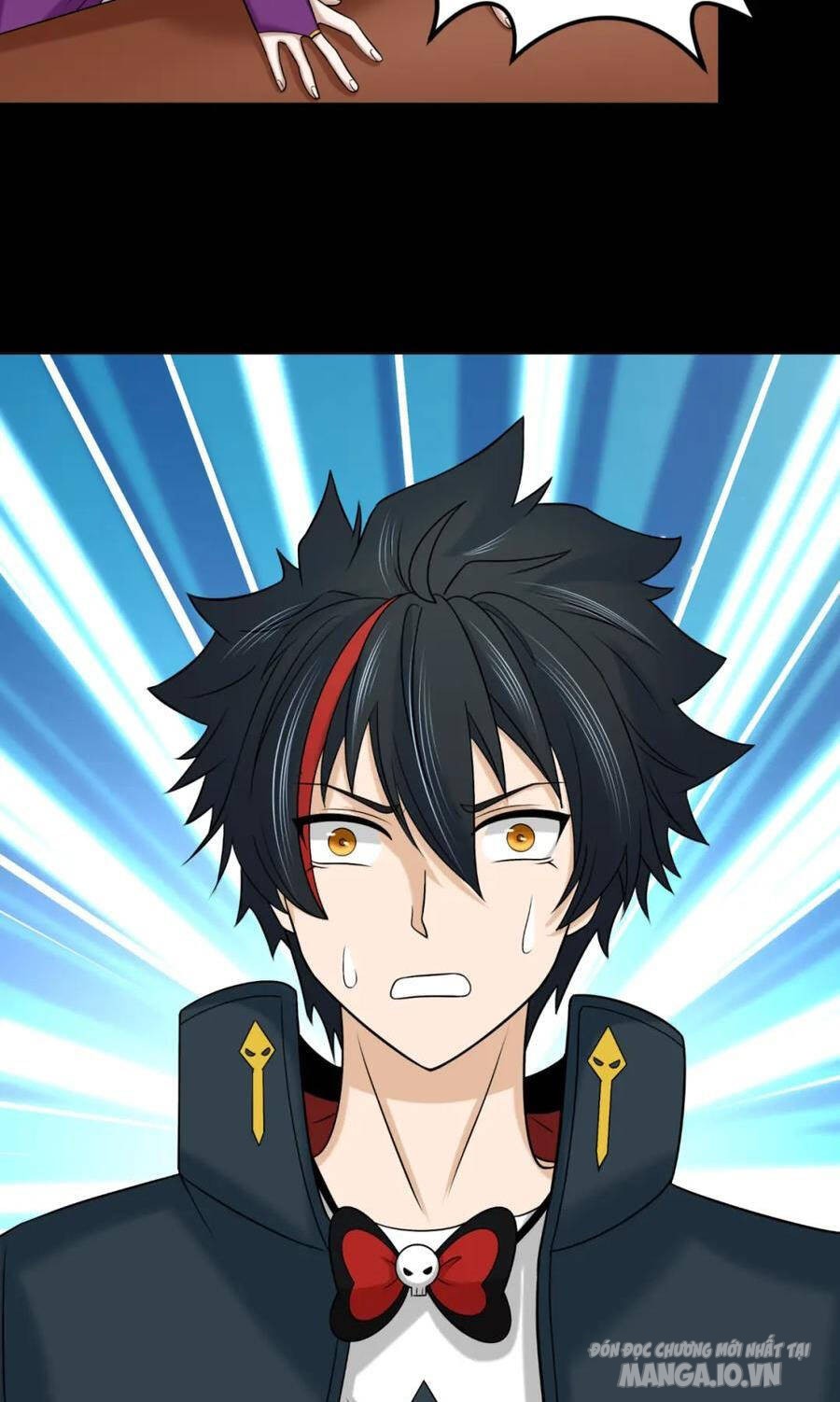 Toàn Cầu Quỷ Dị Thời Đại Chapter 113 - Trang 2