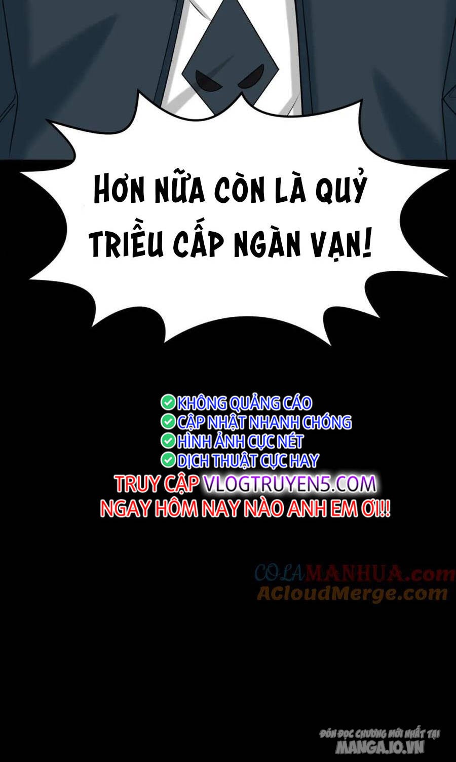 Toàn Cầu Quỷ Dị Thời Đại Chapter 113 - Trang 2