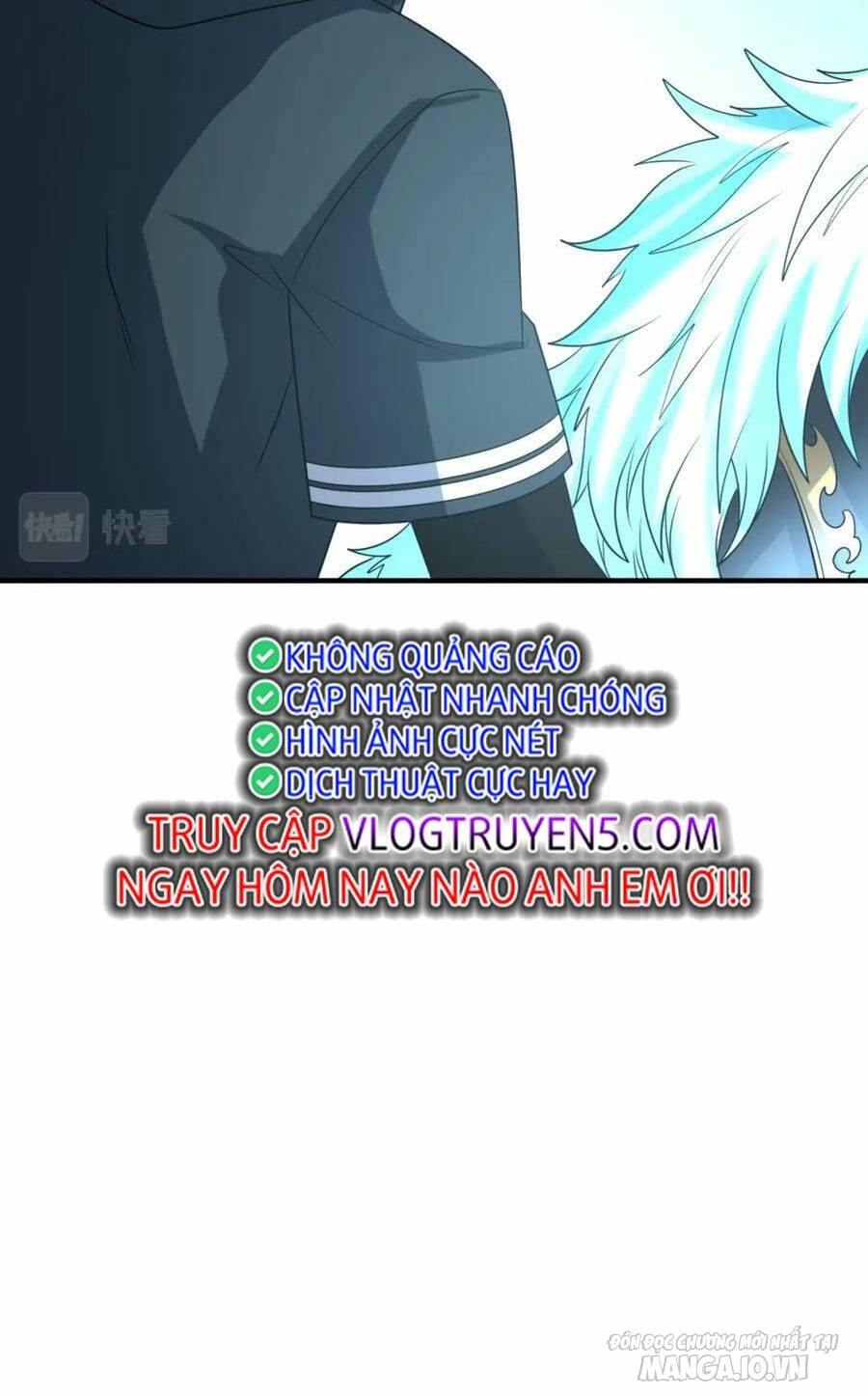 Toàn Cầu Quỷ Dị Thời Đại Chapter 113 - Trang 2