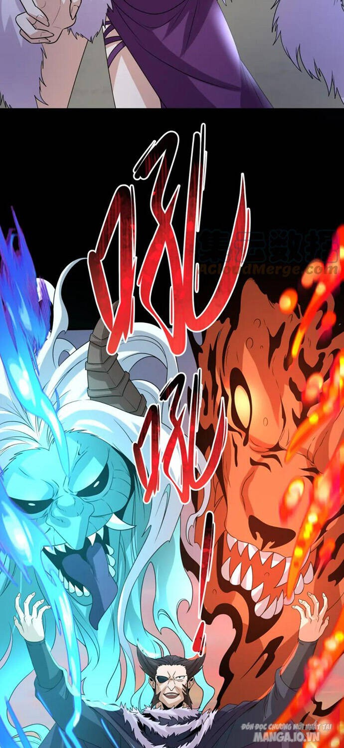 Toàn Cầu Quỷ Dị Thời Đại Chapter 114 - Trang 2