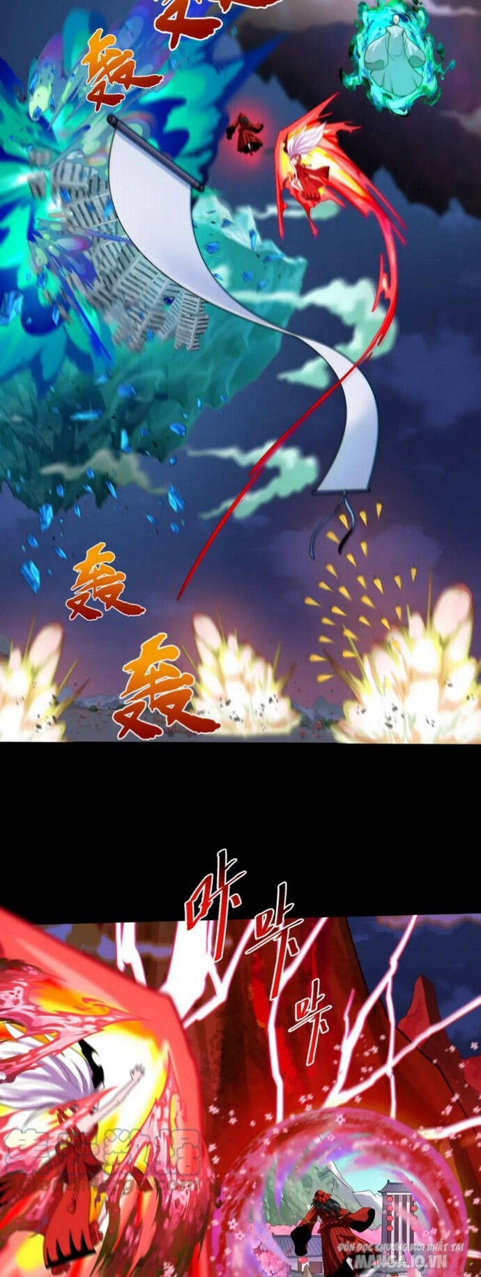 Toàn Cầu Quỷ Dị Thời Đại Chapter 115 - Trang 2