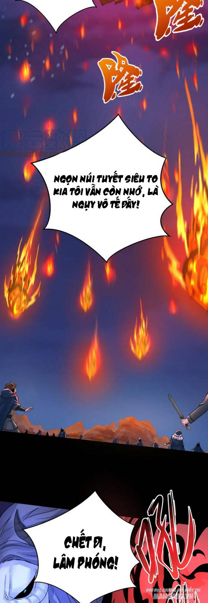 Toàn Cầu Quỷ Dị Thời Đại Chapter 115 - Trang 2