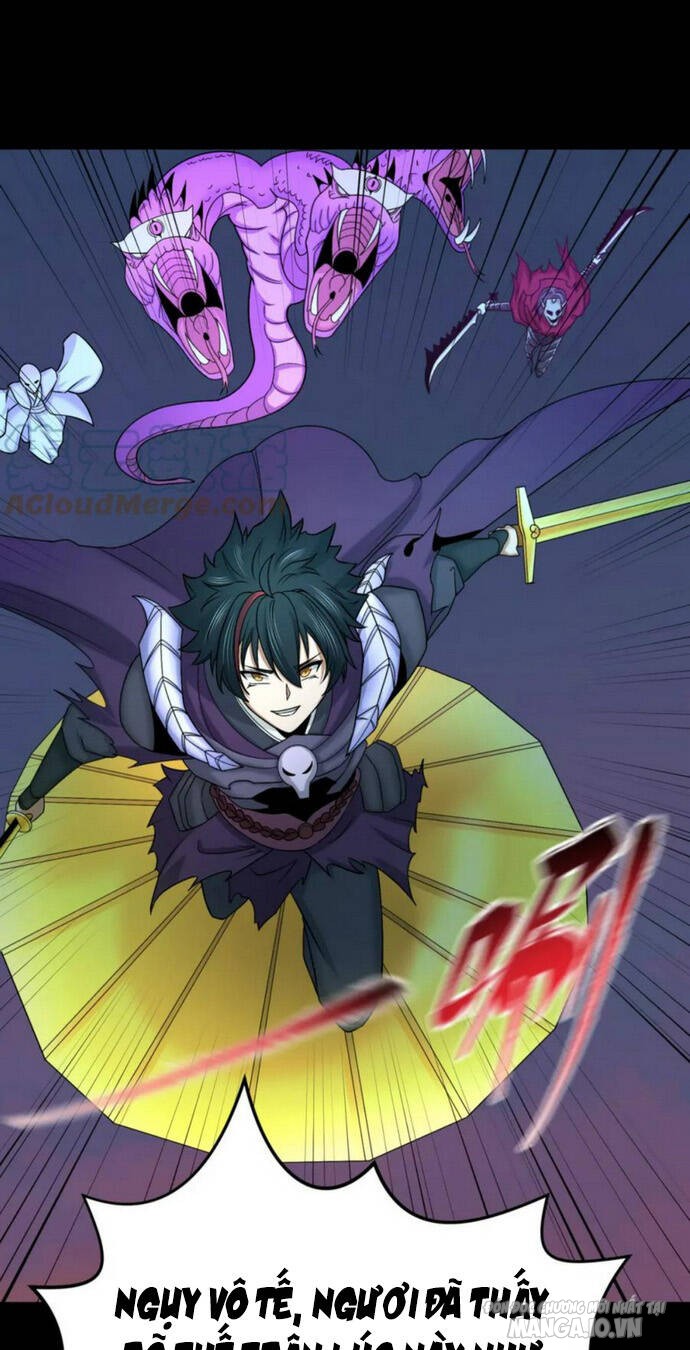 Toàn Cầu Quỷ Dị Thời Đại Chapter 115 - Trang 2