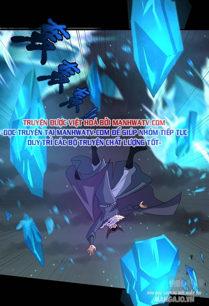 Toàn Cầu Quỷ Dị Thời Đại Chapter 116 - Trang 2