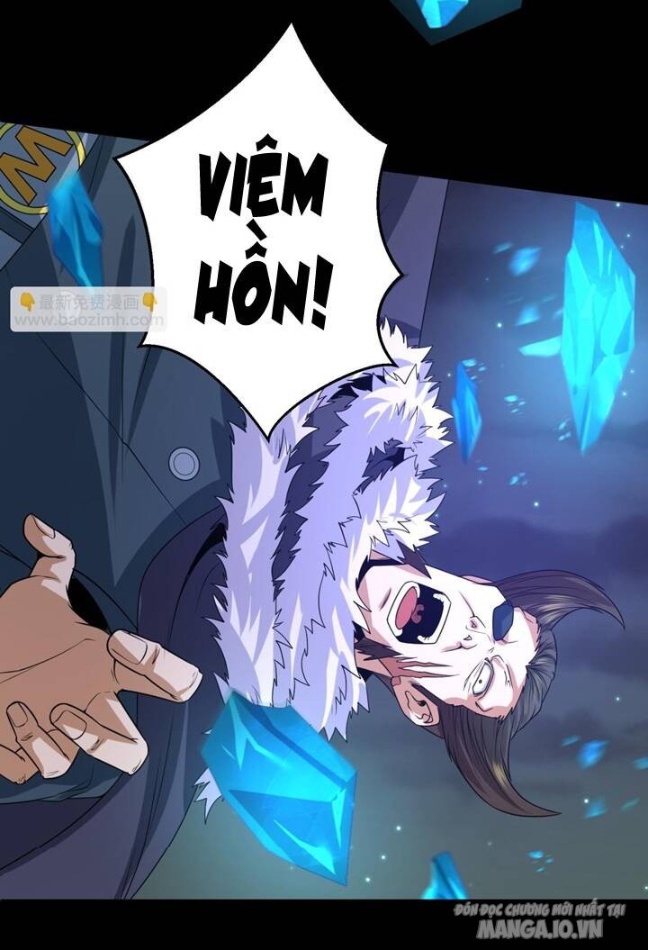 Toàn Cầu Quỷ Dị Thời Đại Chapter 116 - Trang 2