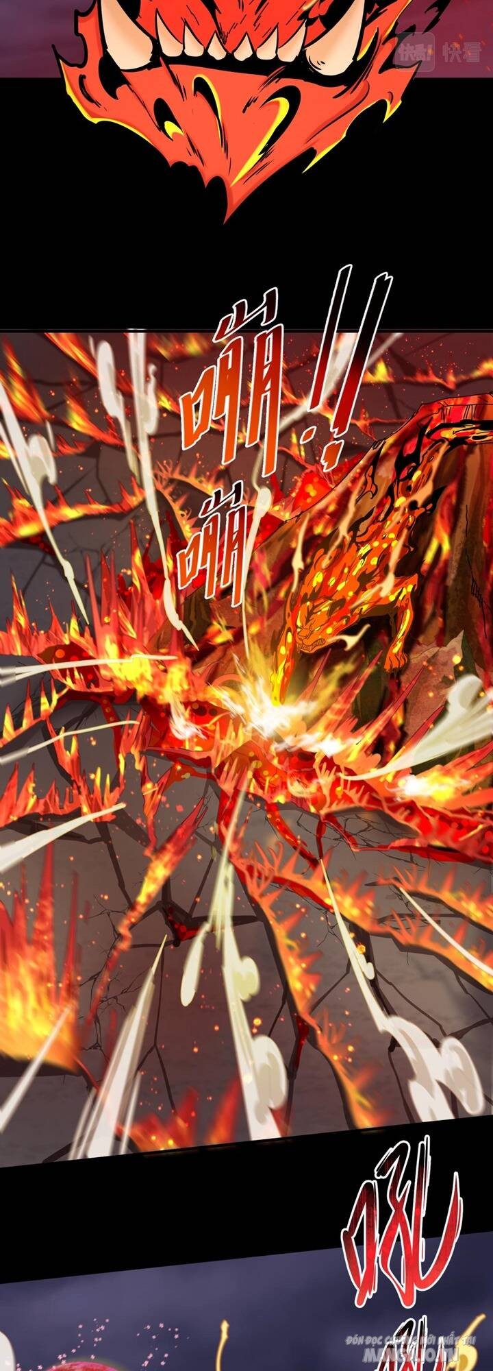 Toàn Cầu Quỷ Dị Thời Đại Chapter 116 - Trang 2