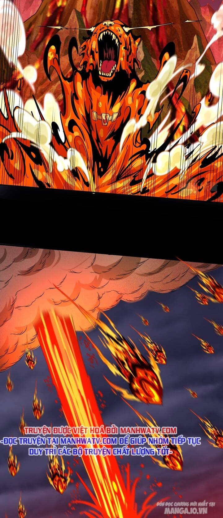 Toàn Cầu Quỷ Dị Thời Đại Chapter 116 - Trang 2