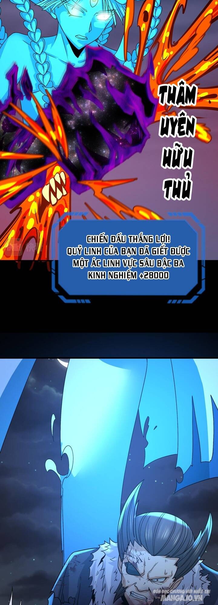 Toàn Cầu Quỷ Dị Thời Đại Chapter 116 - Trang 2