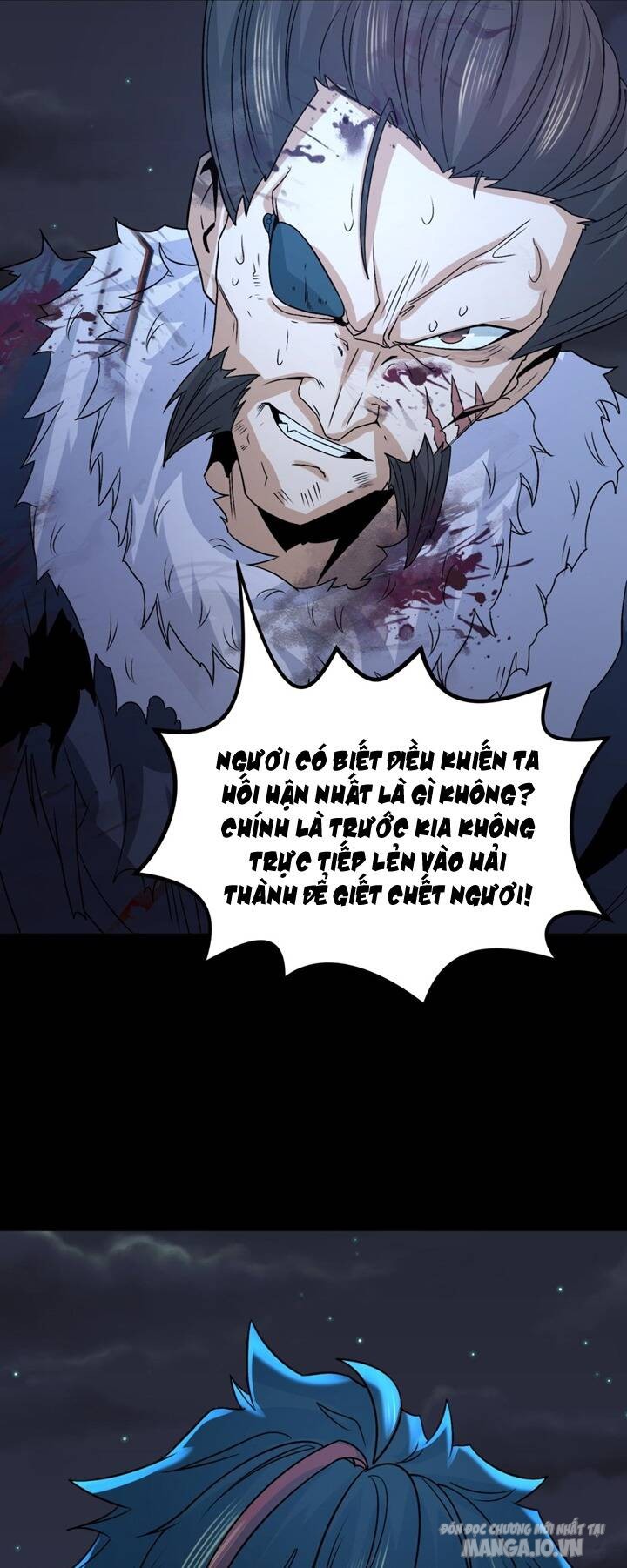 Toàn Cầu Quỷ Dị Thời Đại Chapter 116 - Trang 2