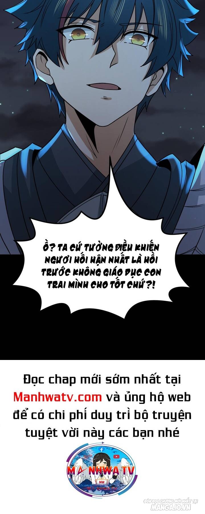 Toàn Cầu Quỷ Dị Thời Đại Chapter 116 - Trang 2