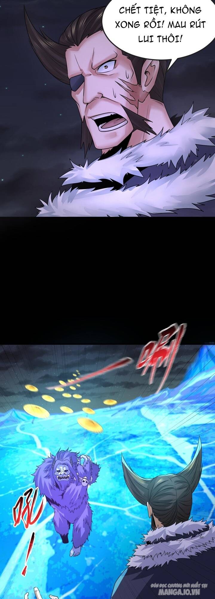 Toàn Cầu Quỷ Dị Thời Đại Chapter 116 - Trang 2