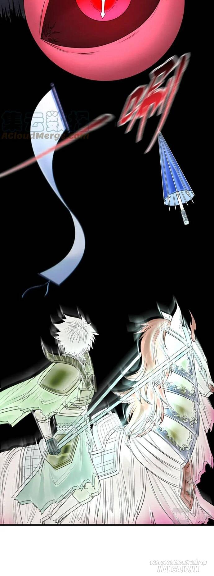 Toàn Cầu Quỷ Dị Thời Đại Chapter 118 - Trang 2