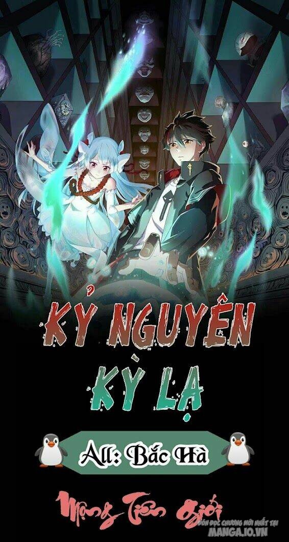 Toàn Cầu Quỷ Dị Thời Đại Chapter 12 - Trang 2