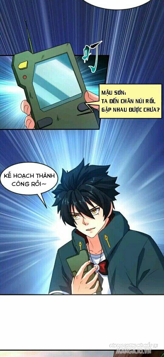 Toàn Cầu Quỷ Dị Thời Đại Chapter 12 - Trang 2