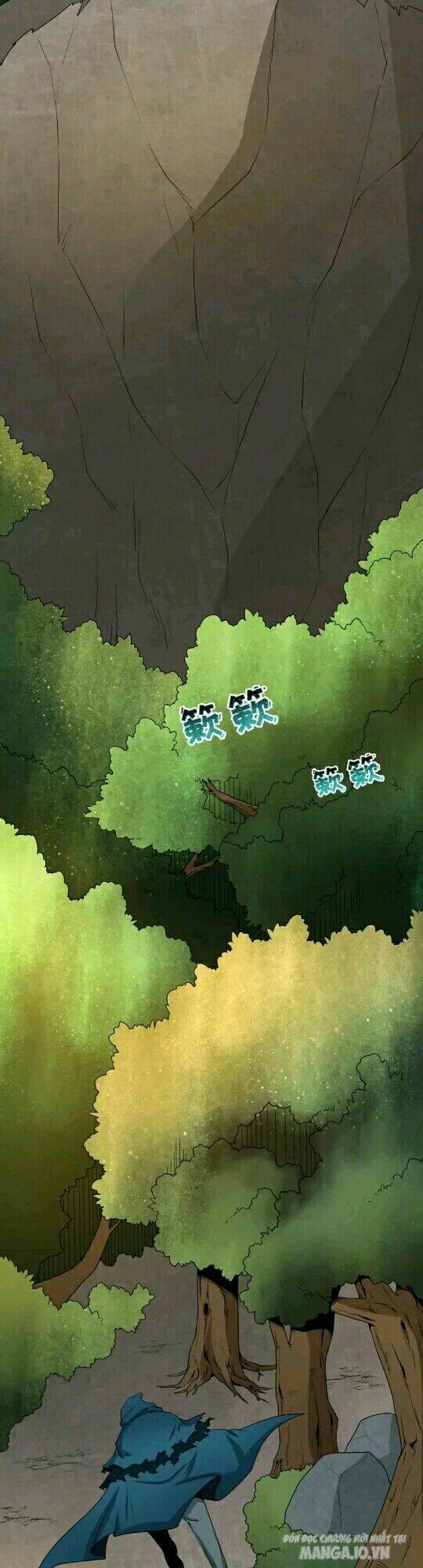 Toàn Cầu Quỷ Dị Thời Đại Chapter 12 - Trang 2