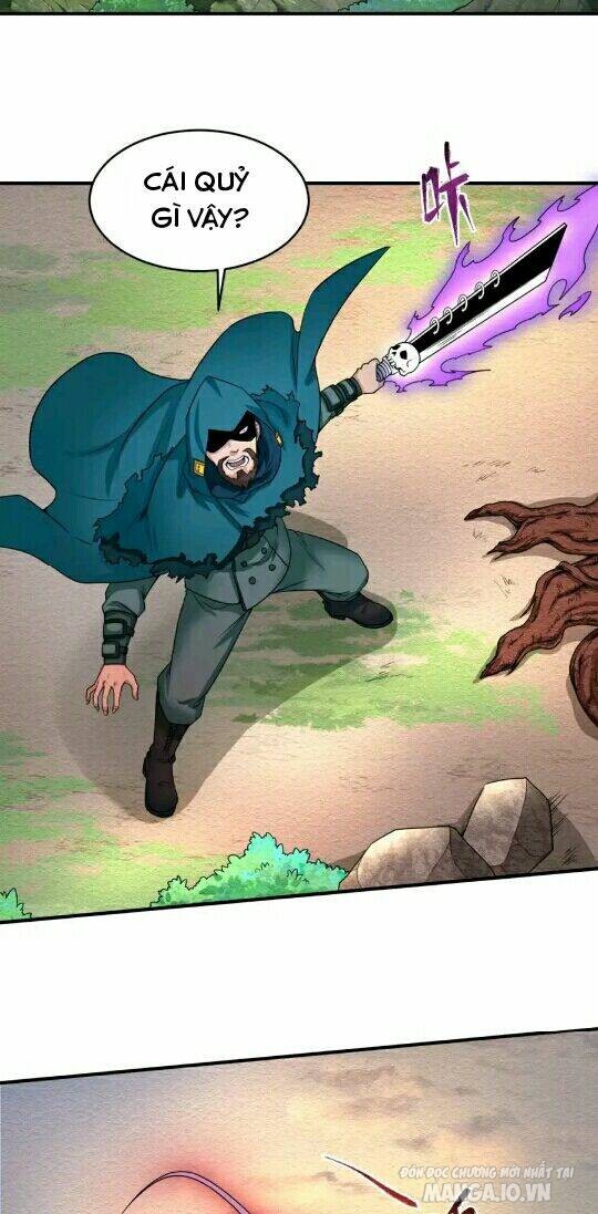 Toàn Cầu Quỷ Dị Thời Đại Chapter 12 - Trang 2