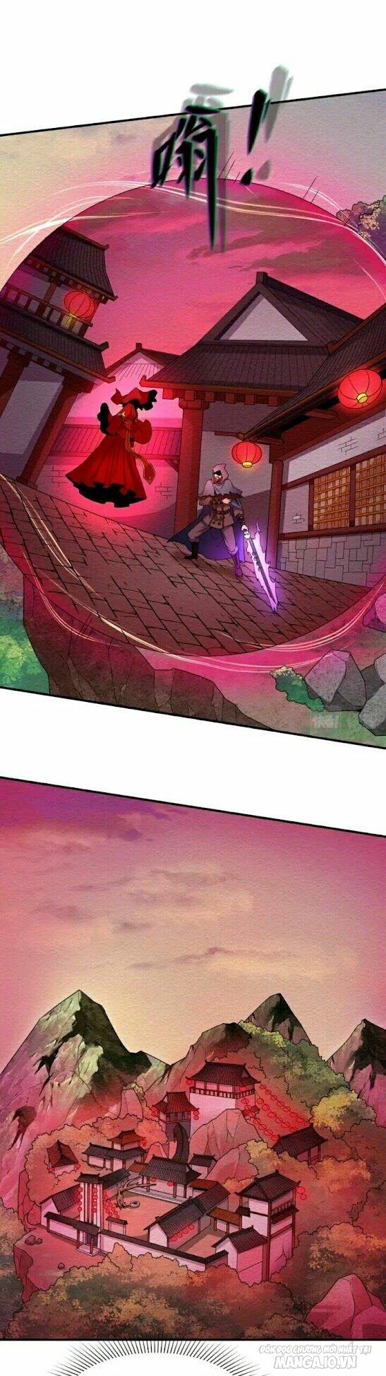 Toàn Cầu Quỷ Dị Thời Đại Chapter 12 - Trang 2