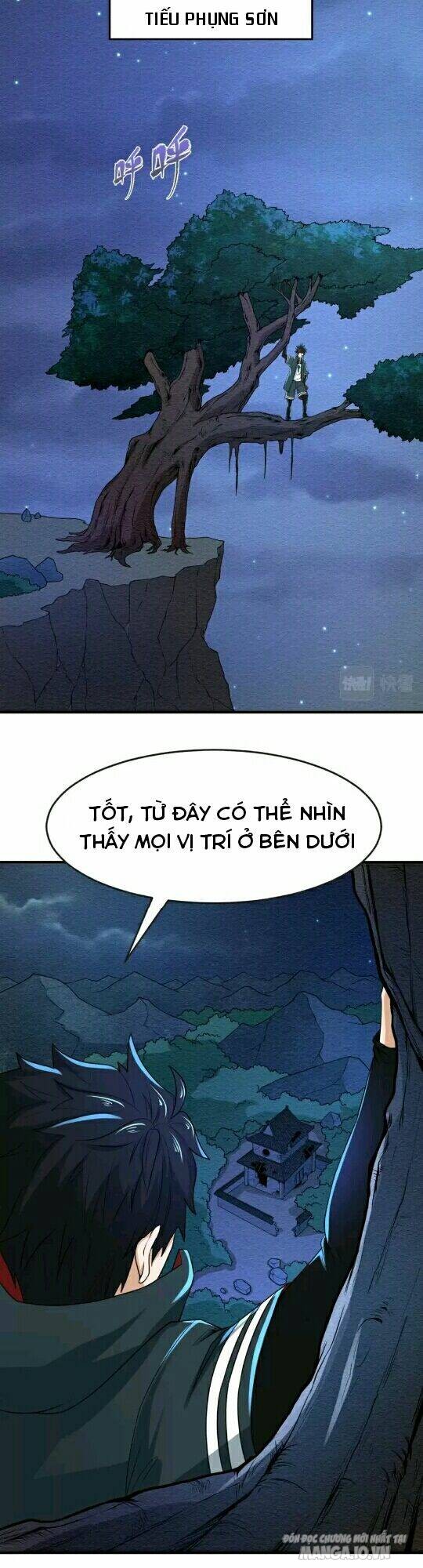 Toàn Cầu Quỷ Dị Thời Đại Chapter 12 - Trang 2