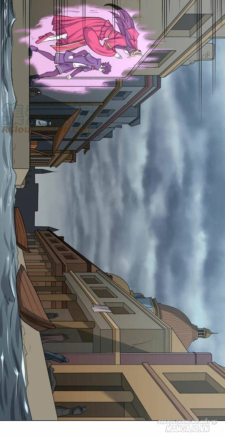 Toàn Cầu Quỷ Dị Thời Đại Chapter 120 - Trang 2