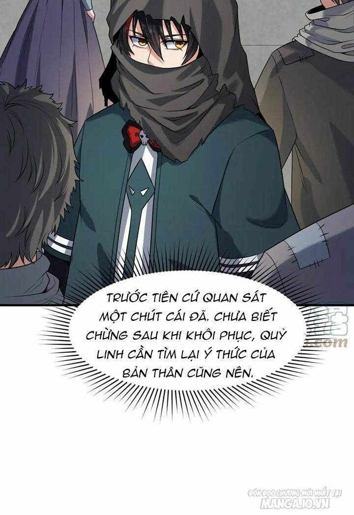 Toàn Cầu Quỷ Dị Thời Đại Chapter 120 - Trang 2