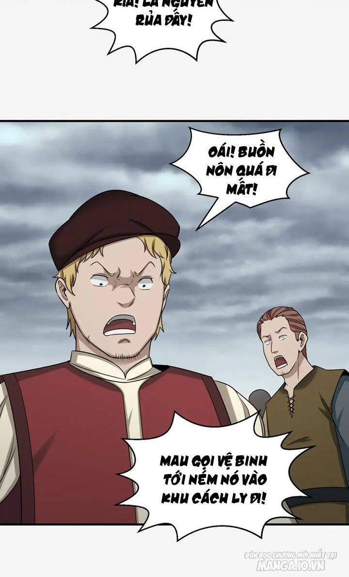 Toàn Cầu Quỷ Dị Thời Đại Chapter 120 - Trang 2