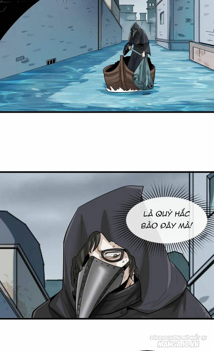 Toàn Cầu Quỷ Dị Thời Đại Chapter 120 - Trang 2