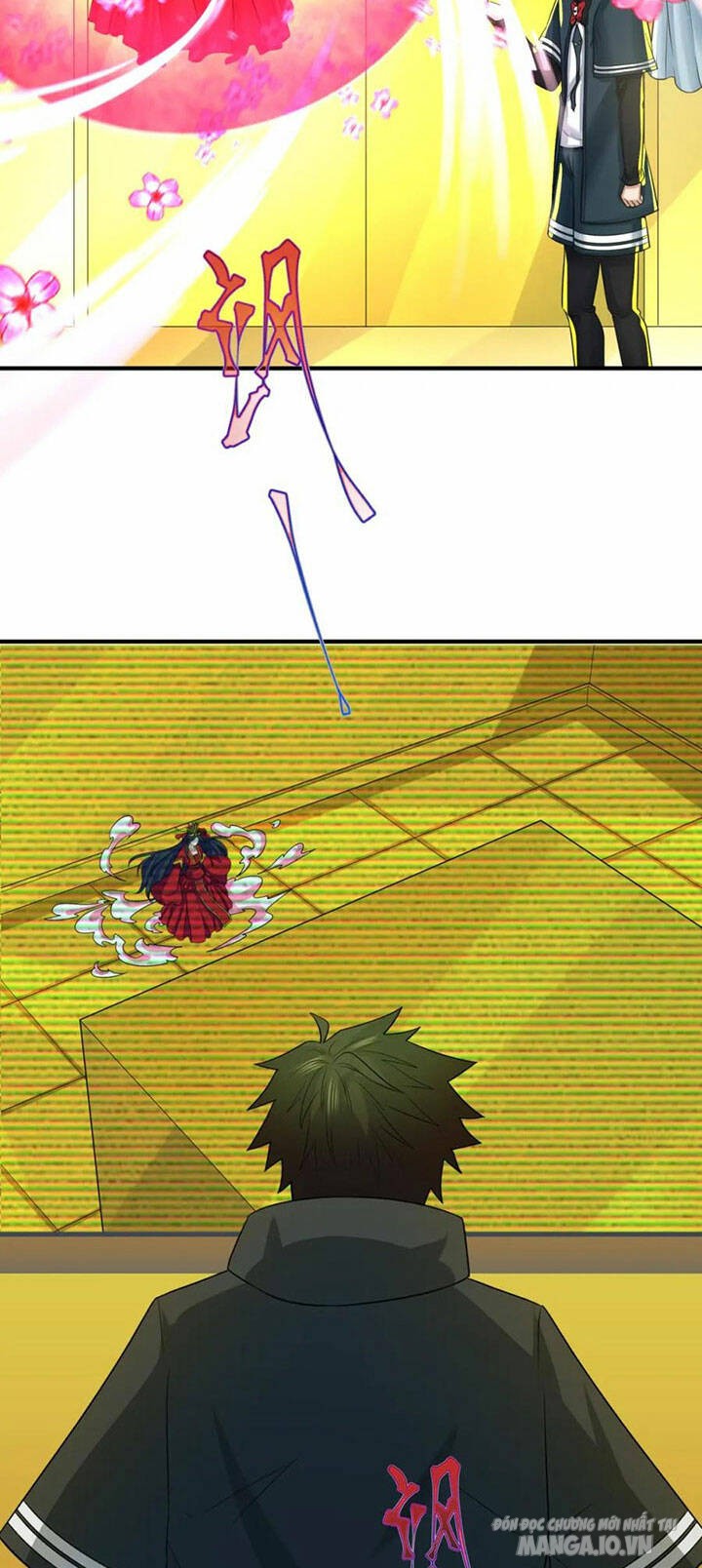 Toàn Cầu Quỷ Dị Thời Đại Chapter 120 - Trang 2