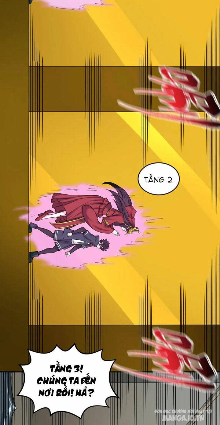Toàn Cầu Quỷ Dị Thời Đại Chapter 120 - Trang 2