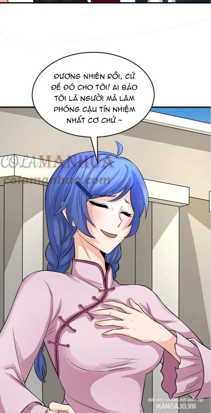 Toàn Cầu Quỷ Dị Thời Đại Chapter 122 - Trang 2