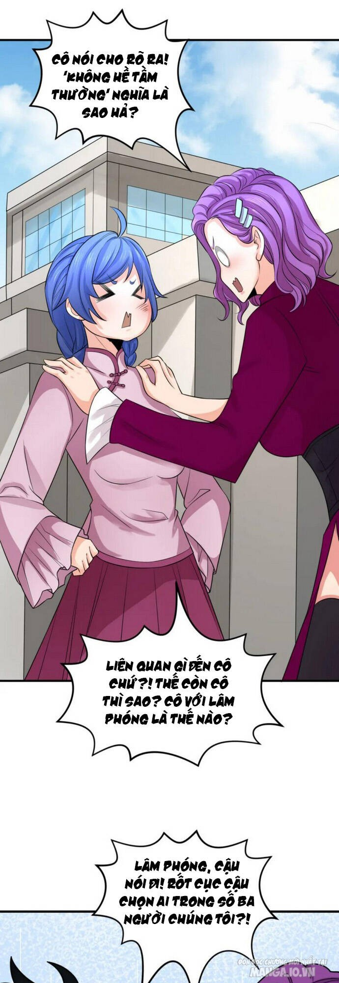 Toàn Cầu Quỷ Dị Thời Đại Chapter 122 - Trang 2