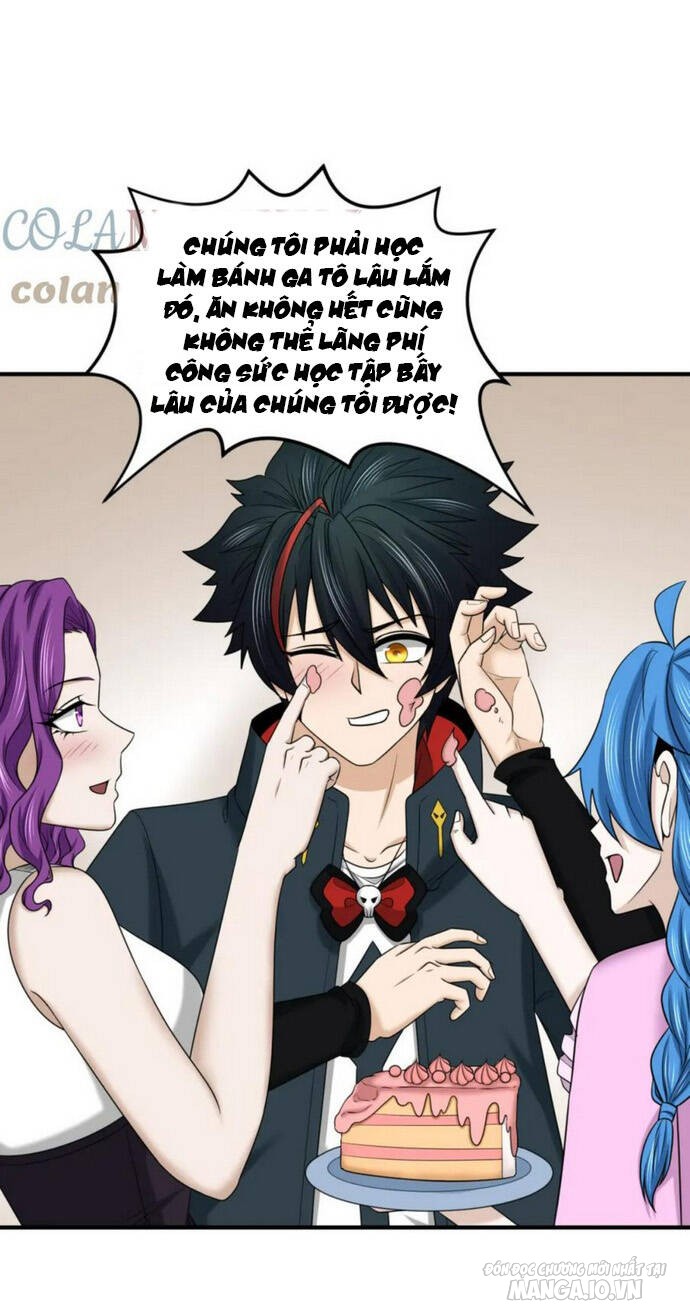 Toàn Cầu Quỷ Dị Thời Đại Chapter 122 - Trang 2