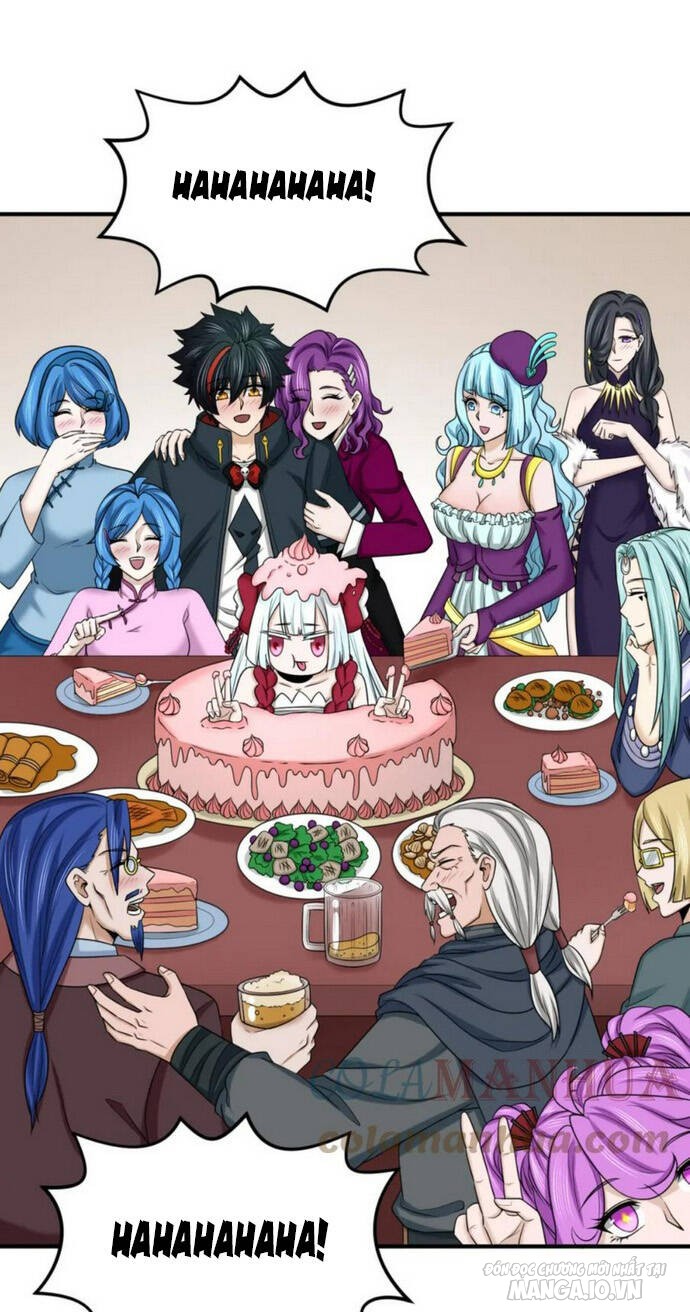 Toàn Cầu Quỷ Dị Thời Đại Chapter 122 - Trang 2