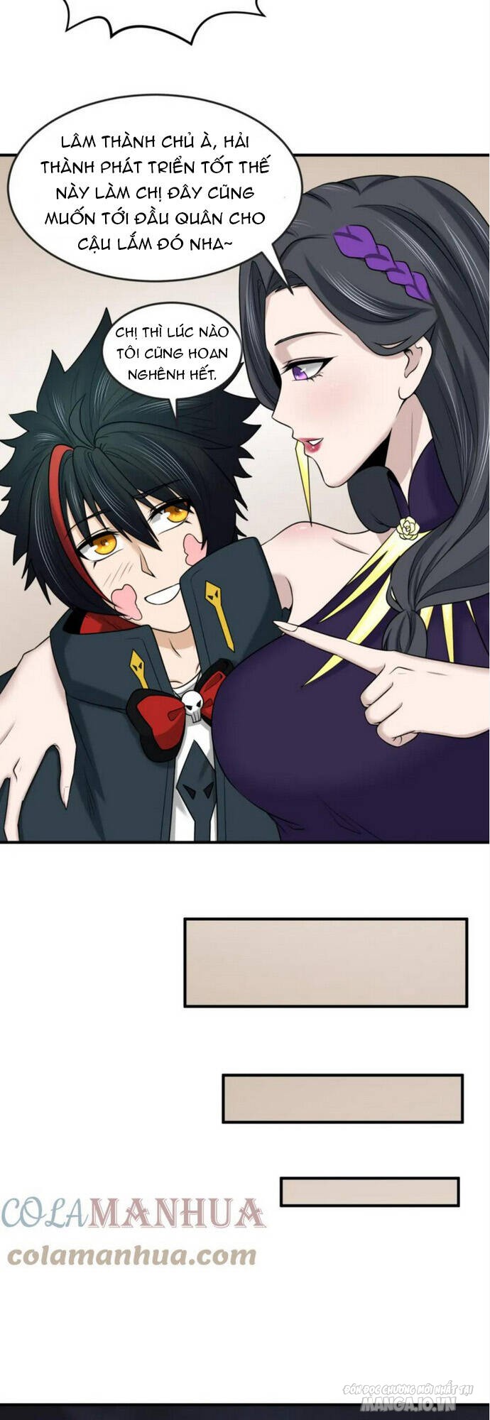 Toàn Cầu Quỷ Dị Thời Đại Chapter 122 - Trang 2