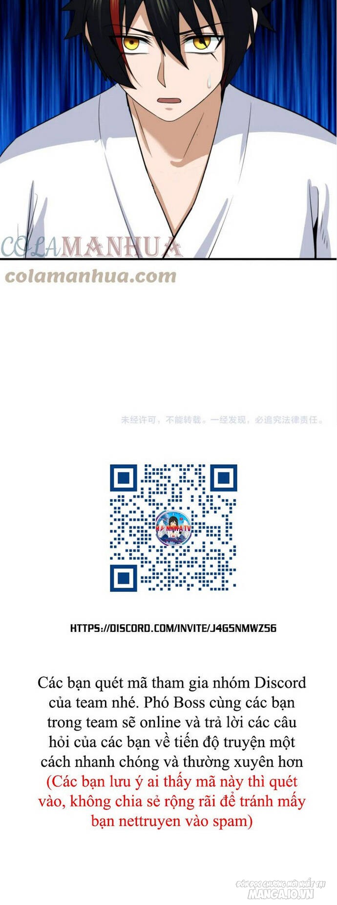 Toàn Cầu Quỷ Dị Thời Đại Chapter 122 - Trang 2