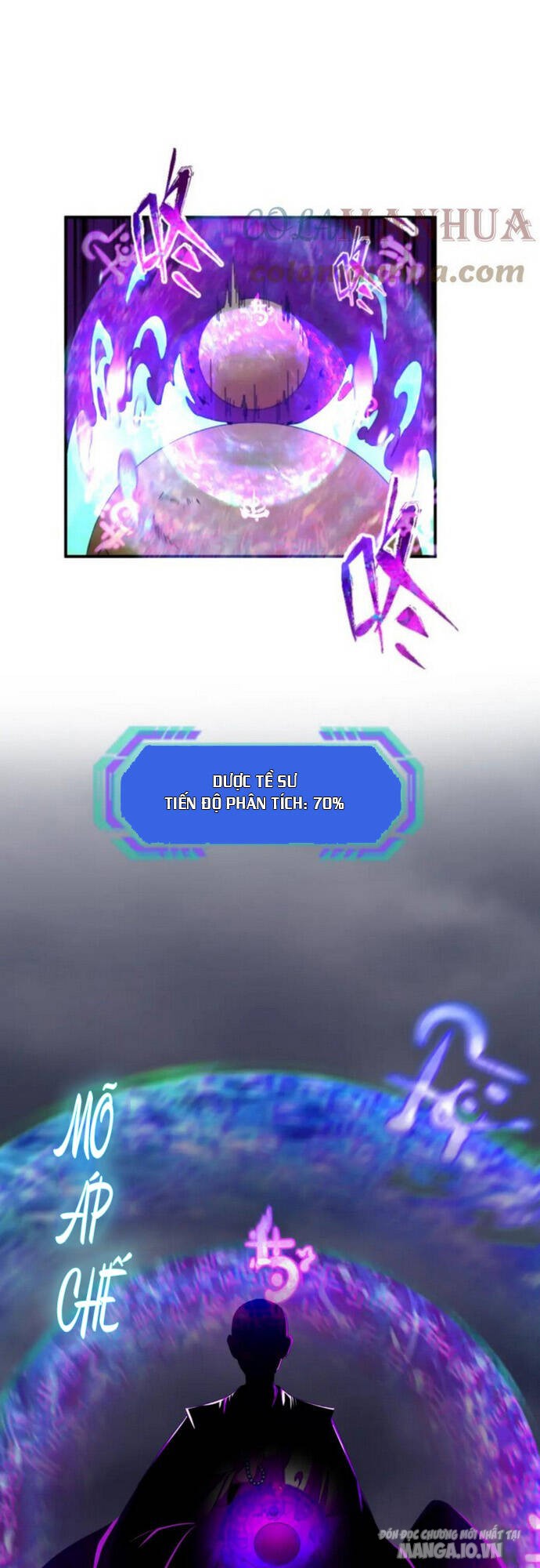 Toàn Cầu Quỷ Dị Thời Đại Chapter 123 - Trang 2