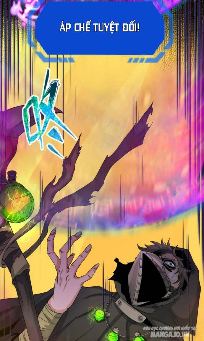 Toàn Cầu Quỷ Dị Thời Đại Chapter 123 - Trang 2