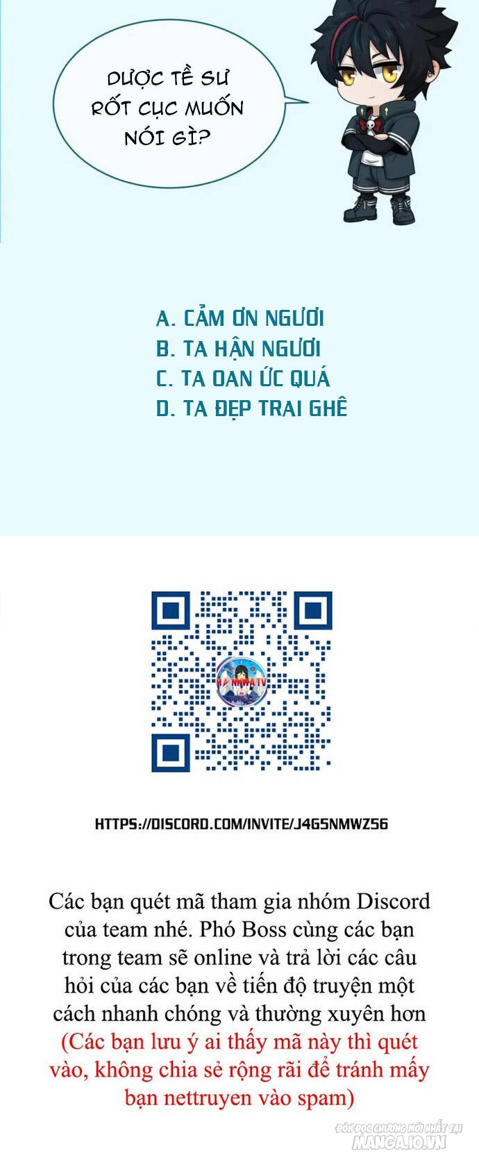 Toàn Cầu Quỷ Dị Thời Đại Chapter 123 - Trang 2