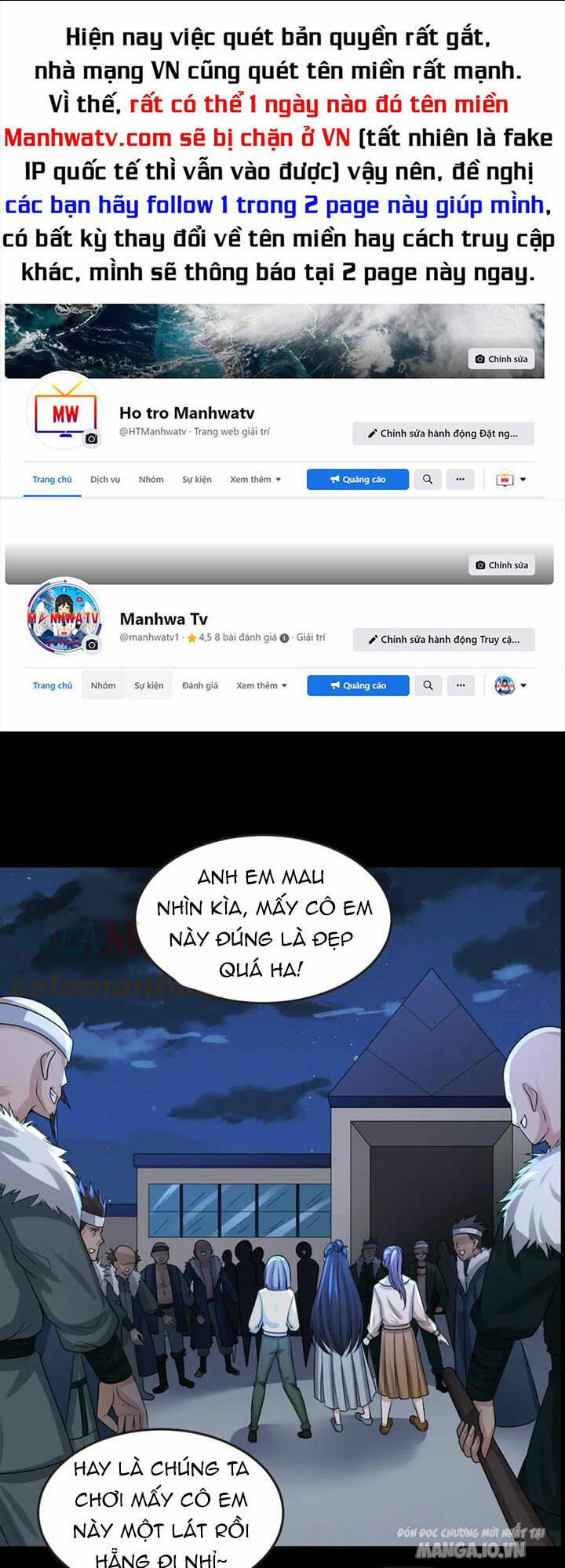 Toàn Cầu Quỷ Dị Thời Đại Chapter 125 - Trang 2