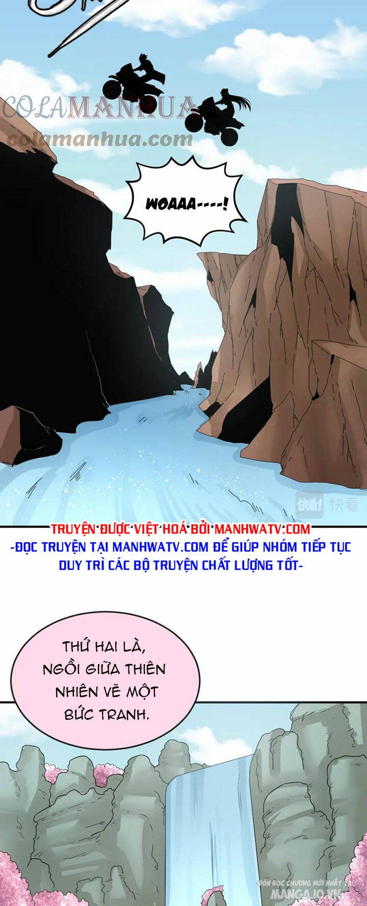 Toàn Cầu Quỷ Dị Thời Đại Chapter 125 - Trang 2