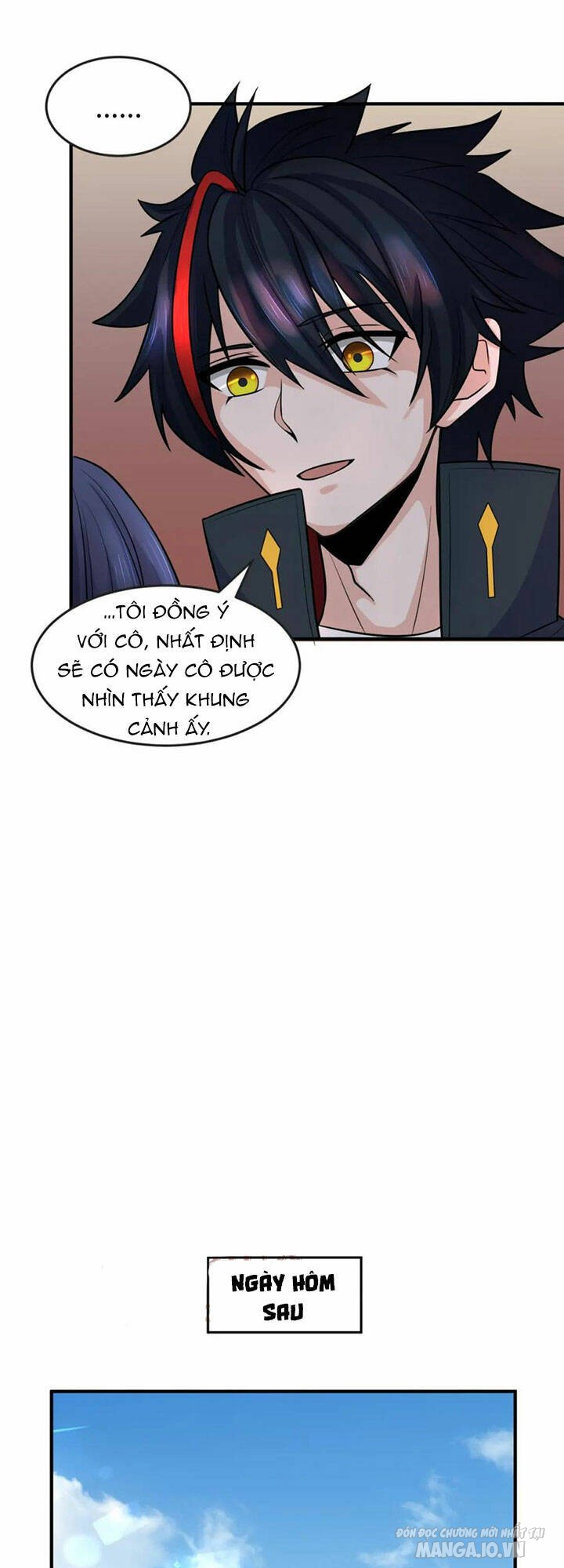 Toàn Cầu Quỷ Dị Thời Đại Chapter 125 - Trang 2