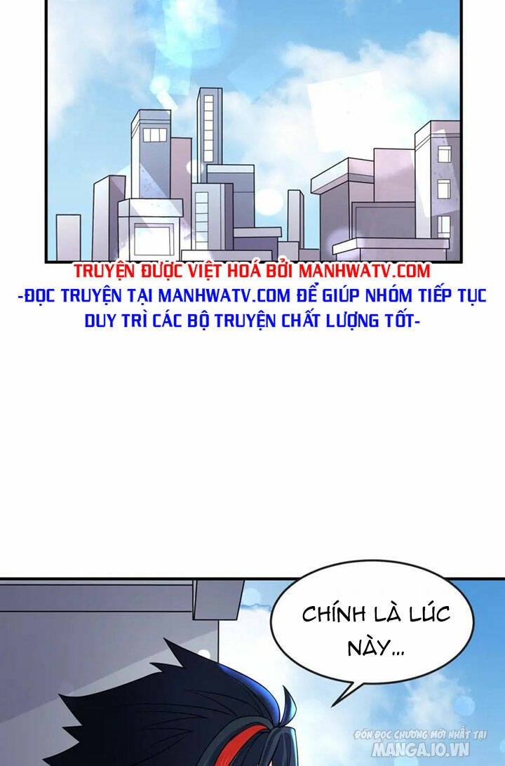 Toàn Cầu Quỷ Dị Thời Đại Chapter 125 - Trang 2