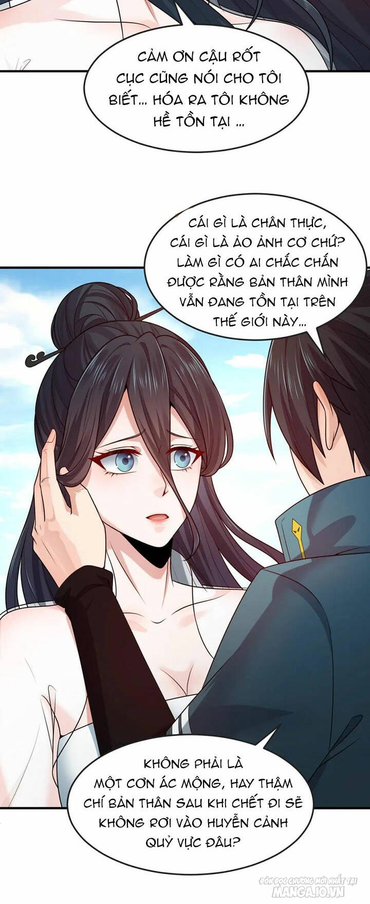 Toàn Cầu Quỷ Dị Thời Đại Chapter 125 - Trang 2