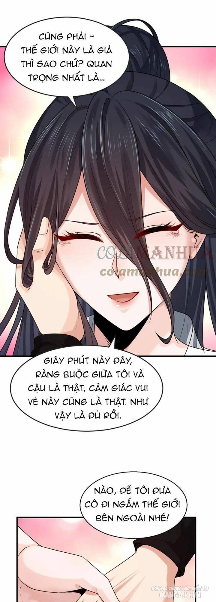 Toàn Cầu Quỷ Dị Thời Đại Chapter 125 - Trang 2